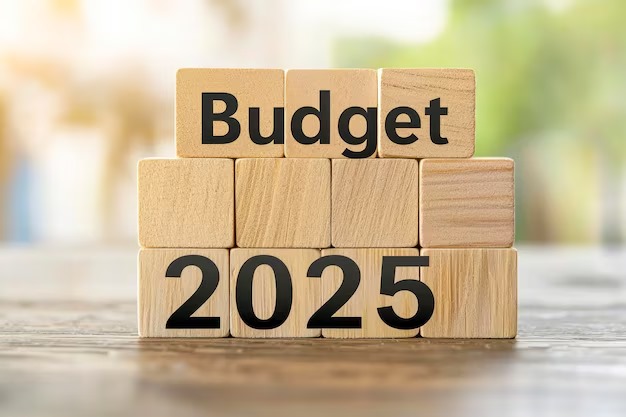 Union Budget 2025