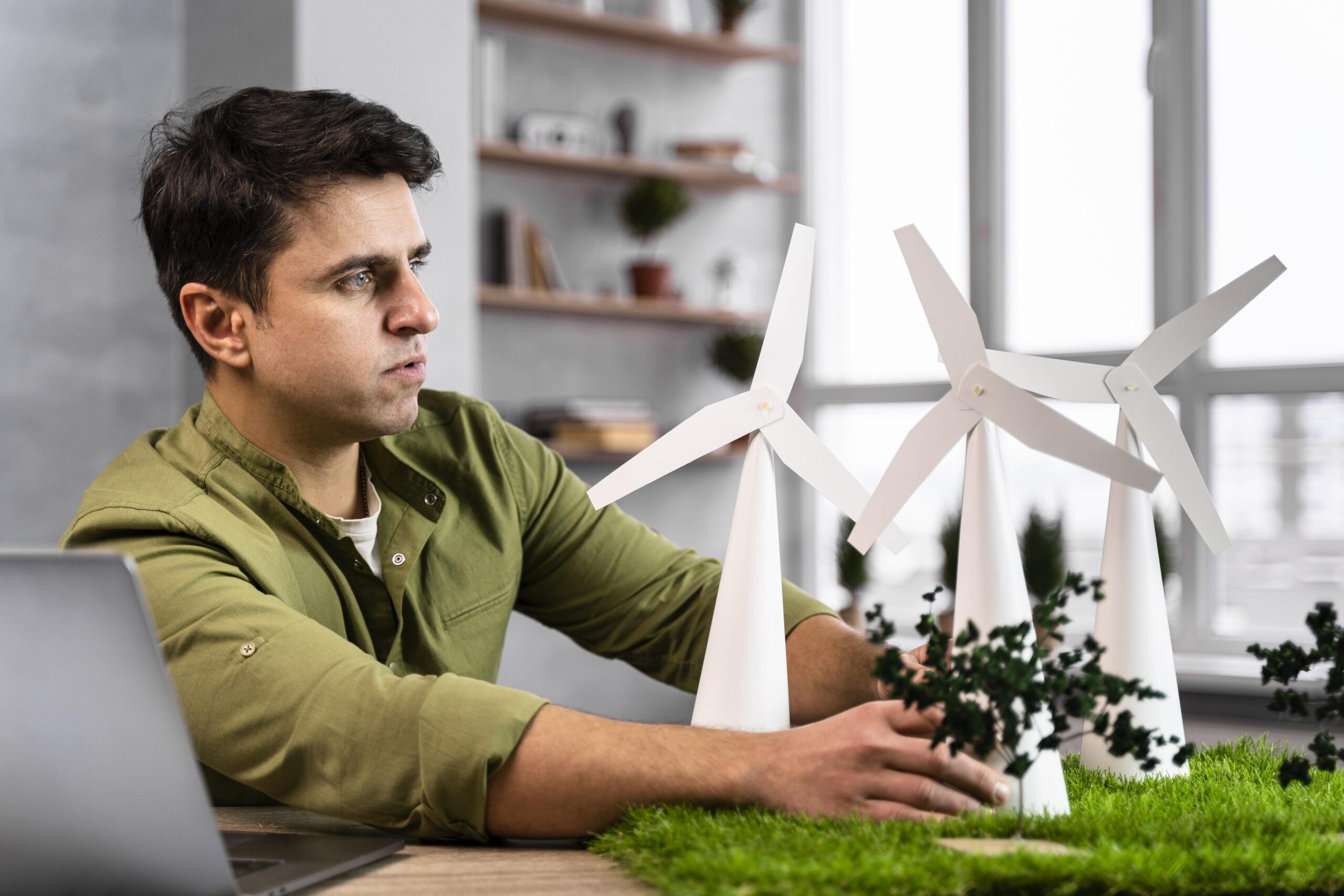 Transition to Renewable