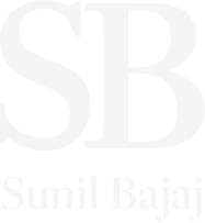 Sunil Bajaj