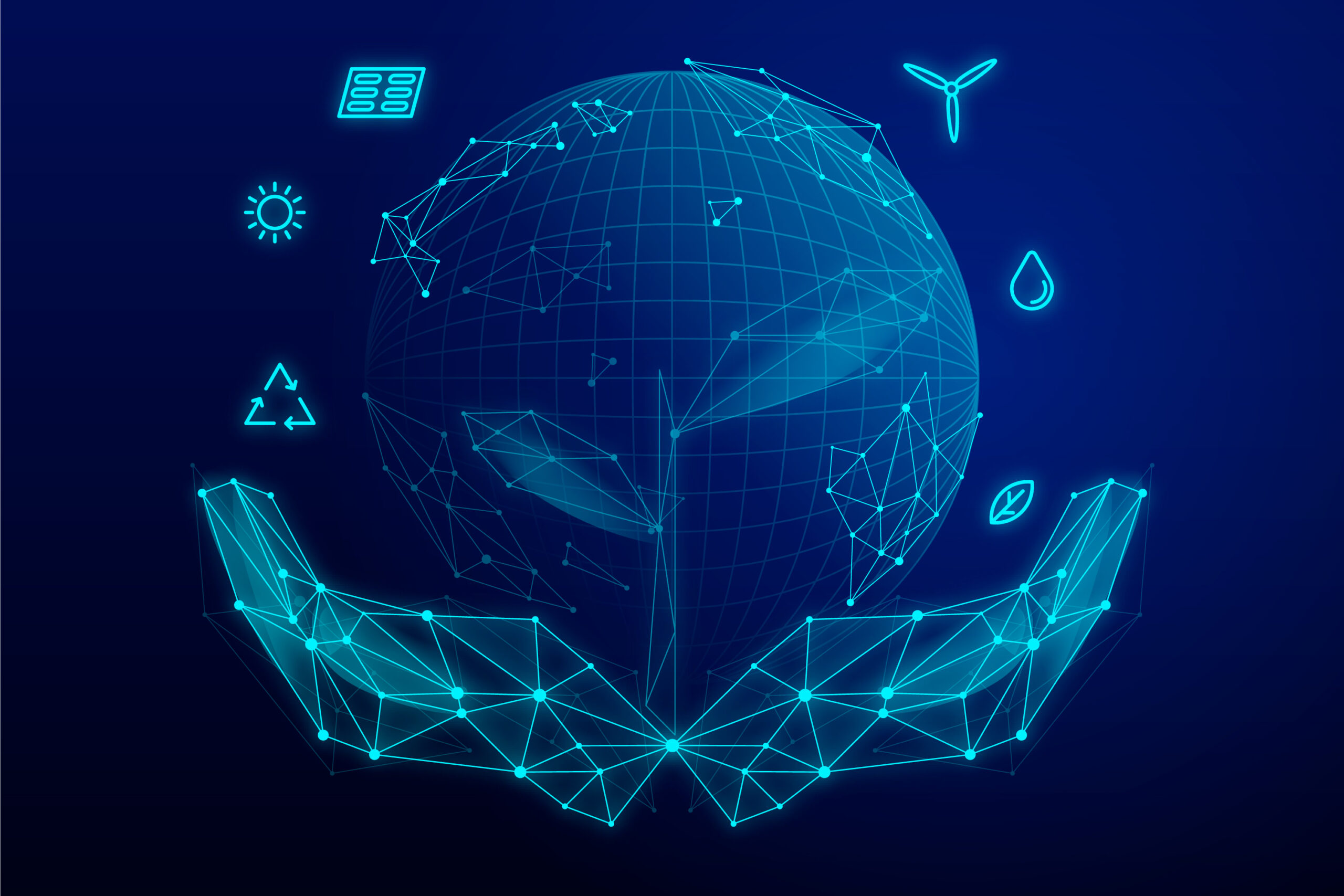 India emerging technology