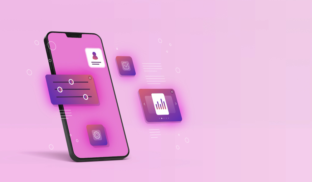 AI Changing Apps