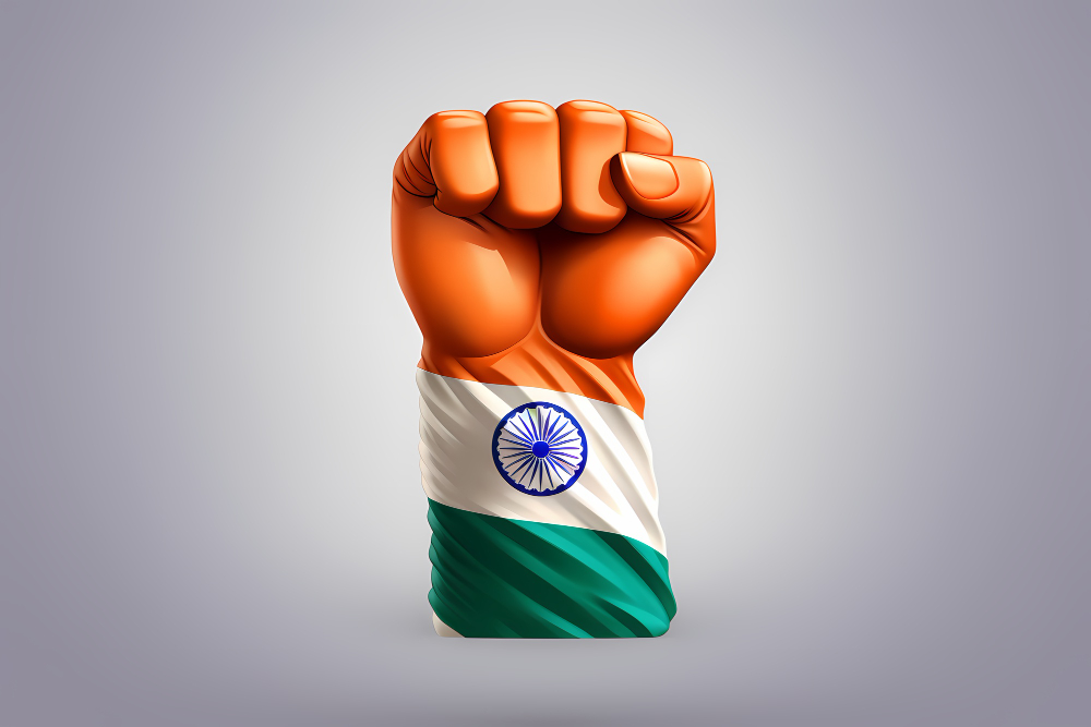 Make in India A Decade Later Triumph or Trial