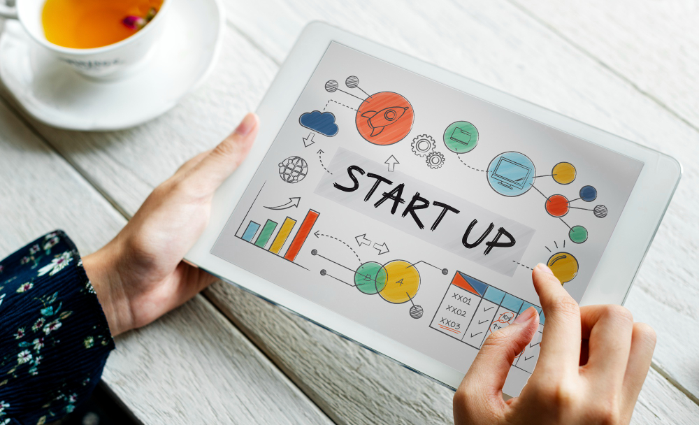 Smarter rules boost India’s startup growth