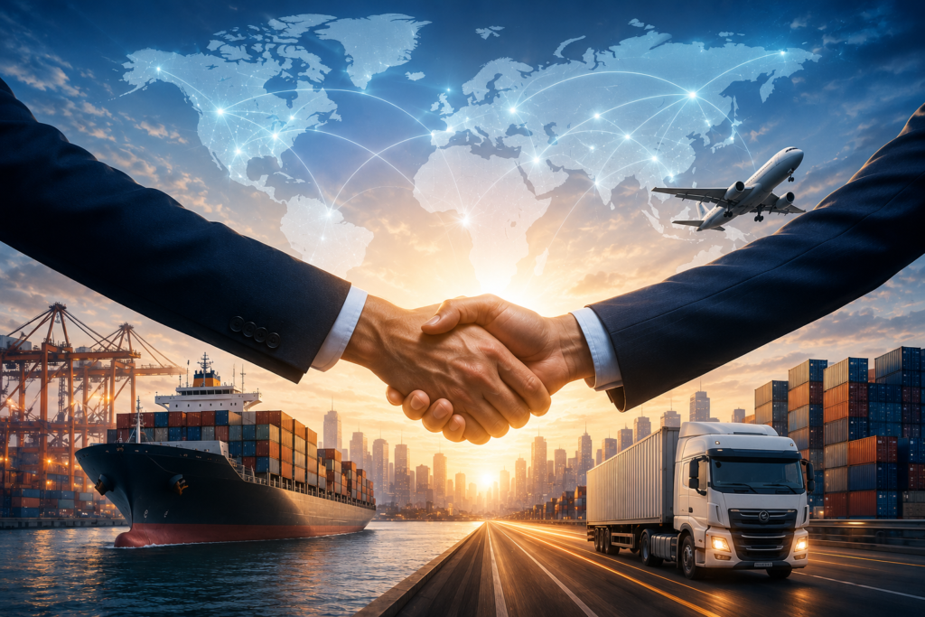 Becoming Strategic Growth Platforms